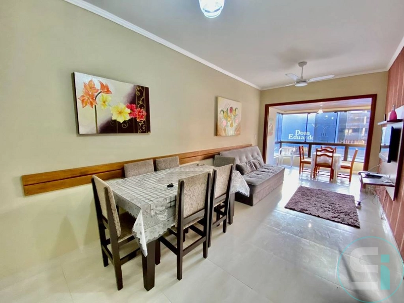 Belissimo apto de 1 Dormitório com box e terraço.: 9ª foto da galeria de imagens do imóvel