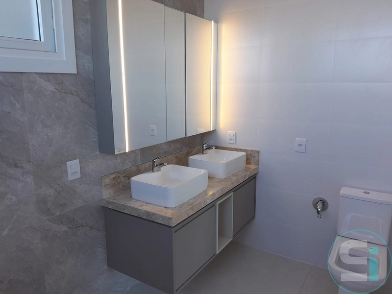 Sobrado Beira Lago com 60x no Capão Ilhas Resort!: 33ª foto da galeria de imagens do imóvel