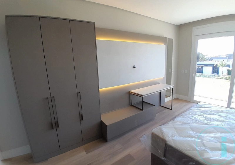 Sobrado Beira Lago com 60x no Capão Ilhas Resort!: 34ª foto da galeria de imagens do imóvel