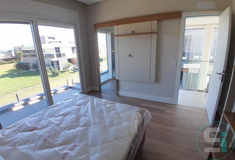 Sobrado Beira Lago com 60x no Capão Ilhas Resort!: 11ª foto da galeria de imagens do imóvel