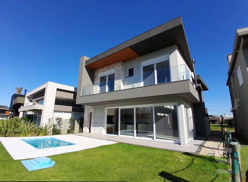 Sobrado Beira Lago com 60x no Capão Ilhas Resort!: 56ª foto da galeria de imagens do imóvel