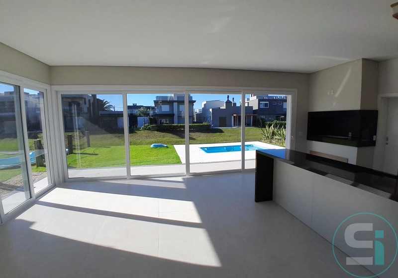 Sobrado Beira Lago com 60x no Capão Ilhas Resort!: 31ª foto da galeria de imagens do imóvel