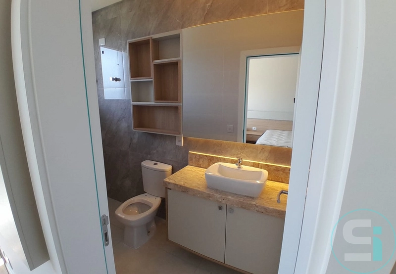 Sobrado Beira Lago com 60x no Capão Ilhas Resort!: 16ª foto da galeria de imagens do imóvel