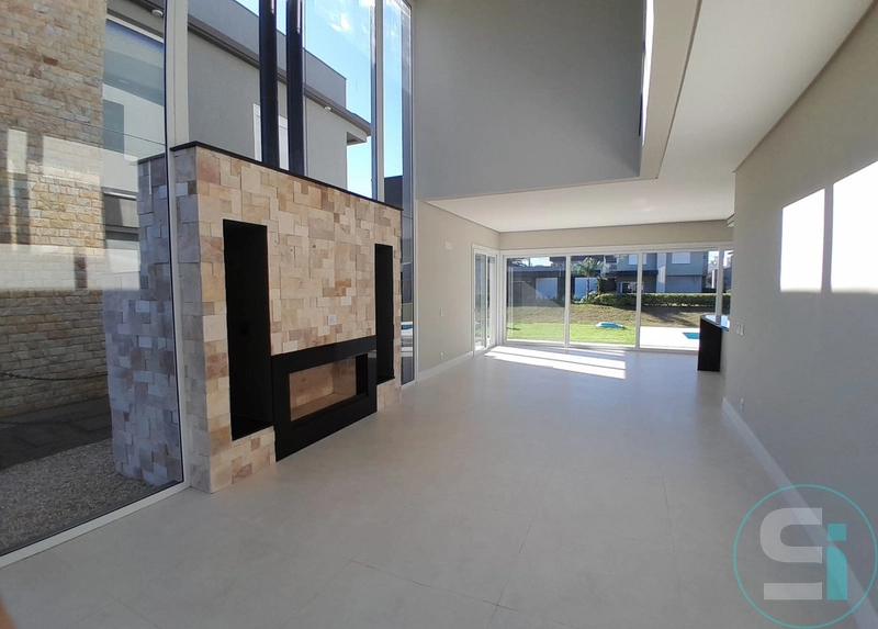 Sobrado Beira Lago com 60x no Capão Ilhas Resort!: 14ª foto da galeria de imagens do imóvel