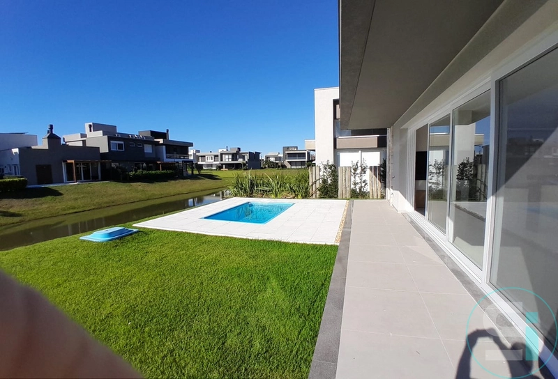 Sobrado Beira Lago com 60x no Capão Ilhas Resort!: 51ª foto da galeria de imagens do imóvel