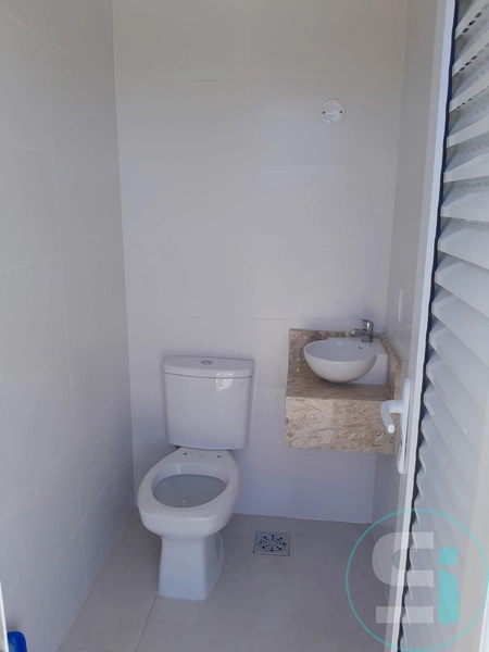 Sobrado Beira Lago com 60x no Capão Ilhas Resort!: 18ª foto da galeria de imagens do imóvel