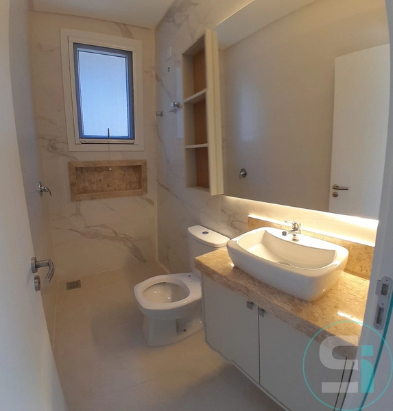 Sobrado Beira Lago com 60x no Capão Ilhas Resort!: 41ª foto da galeria de imagens do imóvel