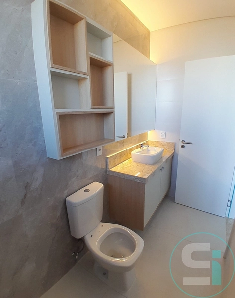 Sobrado Beira Lago com 60x no Capão Ilhas Resort!: 45ª foto da galeria de imagens do imóvel