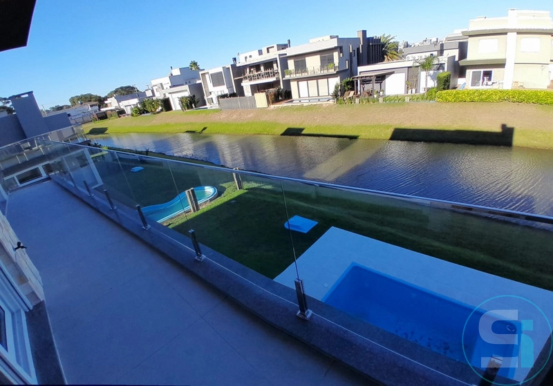 Sobrado Beira Lago com 60x no Capão Ilhas Resort!: 44ª foto da galeria de imagens do imóvel