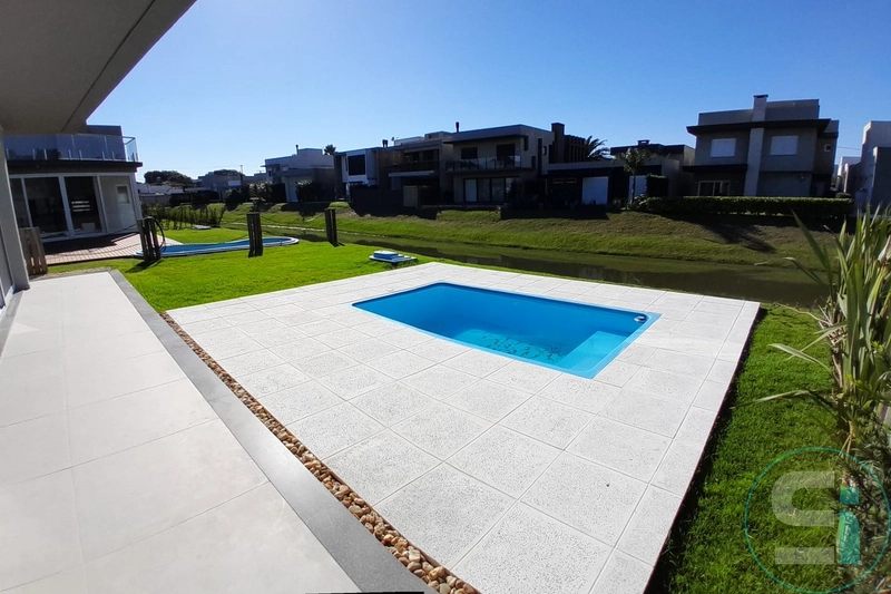 Sobrado Beira Lago com 60x no Capão Ilhas Resort!: 52ª foto da galeria de imagens do imóvel