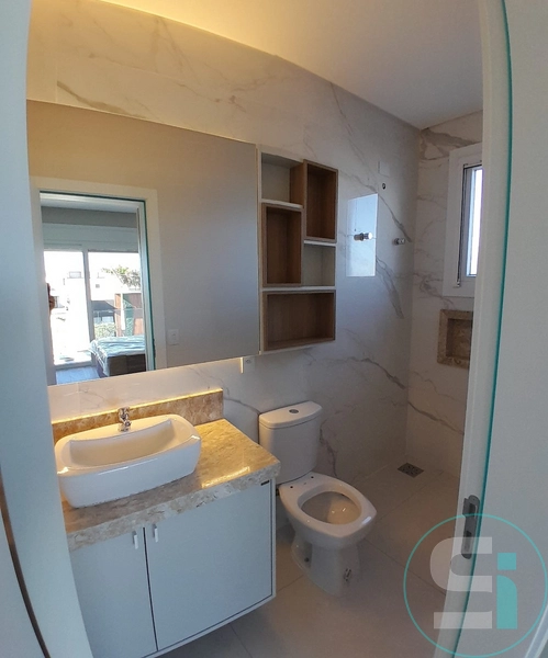 Sobrado Beira Lago com 60x no Capão Ilhas Resort!: 15ª foto da galeria de imagens do imóvel