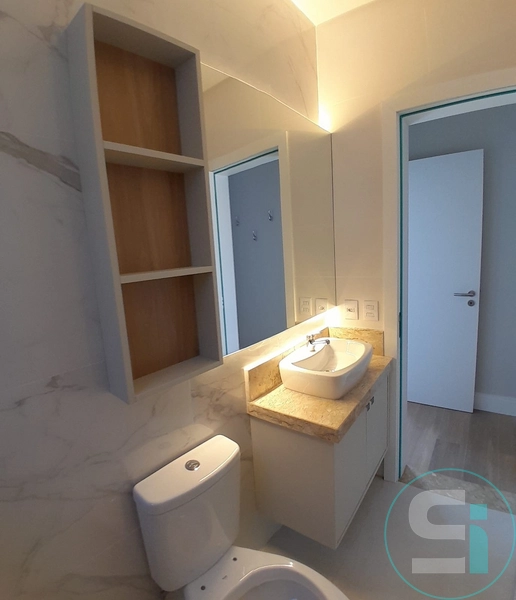 Sobrado Beira Lago com 60x no Capão Ilhas Resort!: 37ª foto da galeria de imagens do imóvel