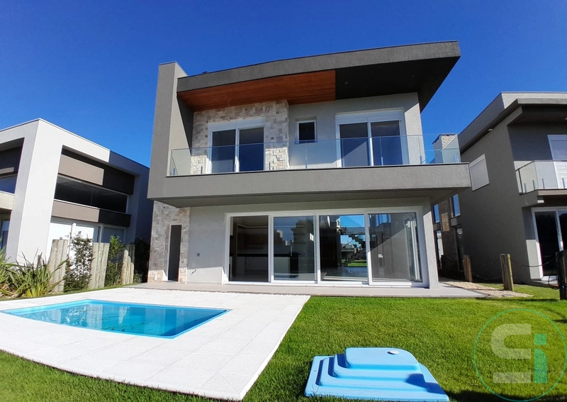 Sobrado Beira Lago com 60x no Capão Ilhas Resort!: 57ª foto da galeria de imagens do imóvel