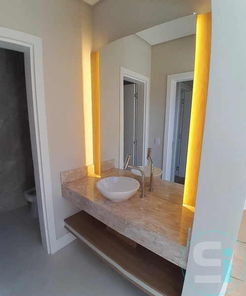 Sobrado Beira Lago com 60x no Capão Ilhas Resort!: 43ª foto da galeria de imagens do imóvel