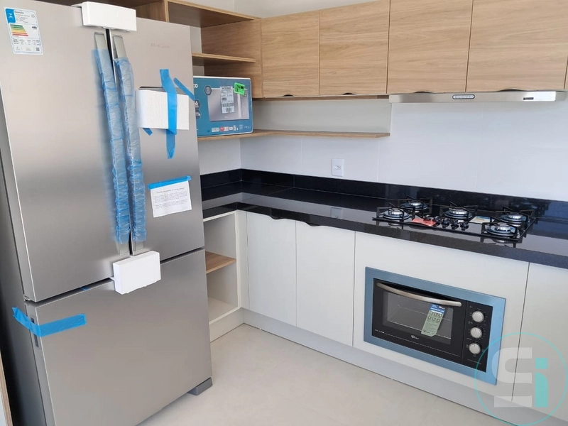 Sobrado Beira Lago com 60x no Capão Ilhas Resort!: 7ª foto da galeria de imagens do imóvel