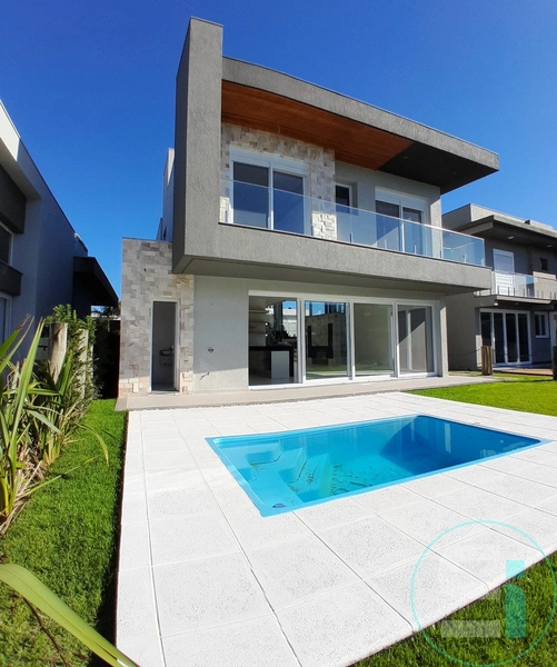 Sobrado Beira Lago com 60x no Capão Ilhas Resort!: 55ª foto da galeria de imagens do imóvel