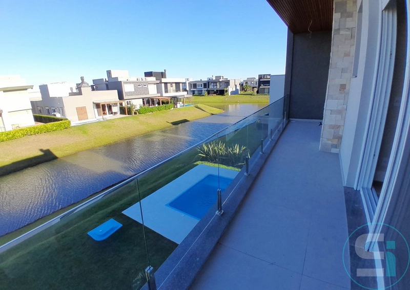 Sobrado Beira Lago com 60x no Capão Ilhas Resort!: 40ª foto da galeria de imagens do imóvel