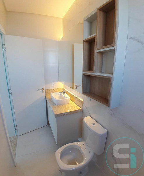 Sobrado Beira Lago com 60x no Capão Ilhas Resort!: 35ª foto da galeria de imagens do imóvel