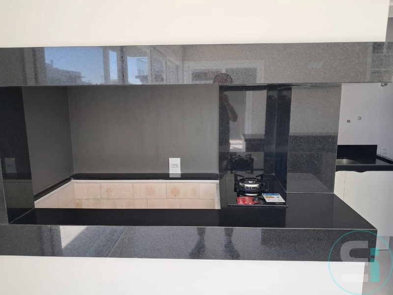 Sobrado Beira Lago com 60x no Capão Ilhas Resort!: 6ª foto da galeria de imagens do imóvel