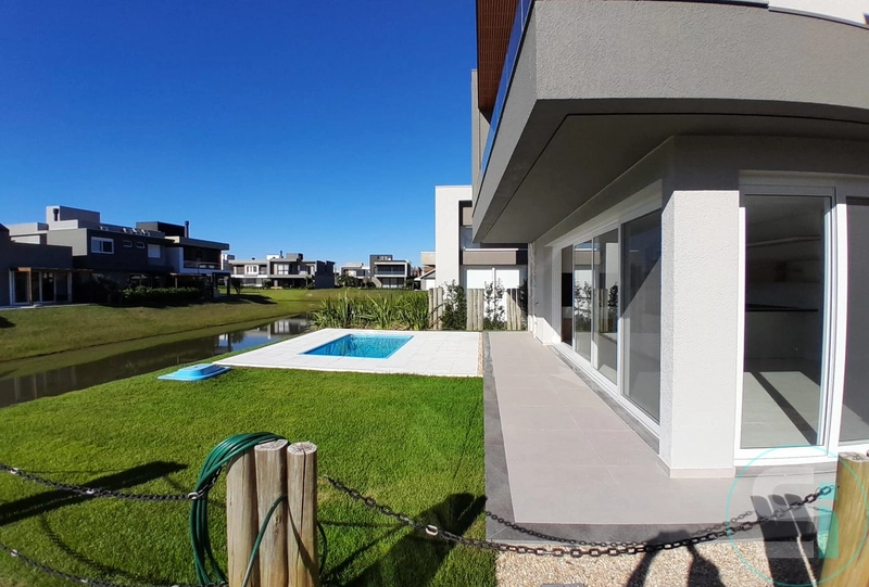 Sobrado Beira Lago com 60x no Capão Ilhas Resort!: 53ª foto da galeria de imagens do imóvel