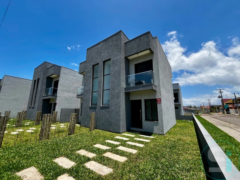 SOBRADOS BEIRA MAR EM CAPÃO DA CANOA!: 7ª foto da galeria de imagens do imóvel