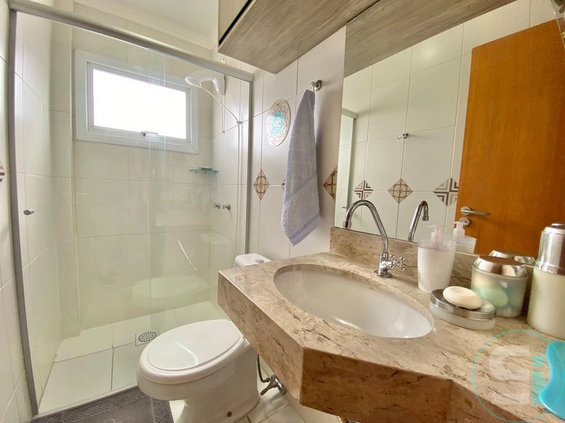 Apartamento mobiliado e decorado por preço exclusivo em Capão da Canoa: 14ª foto da galeria de imagens do imóvel