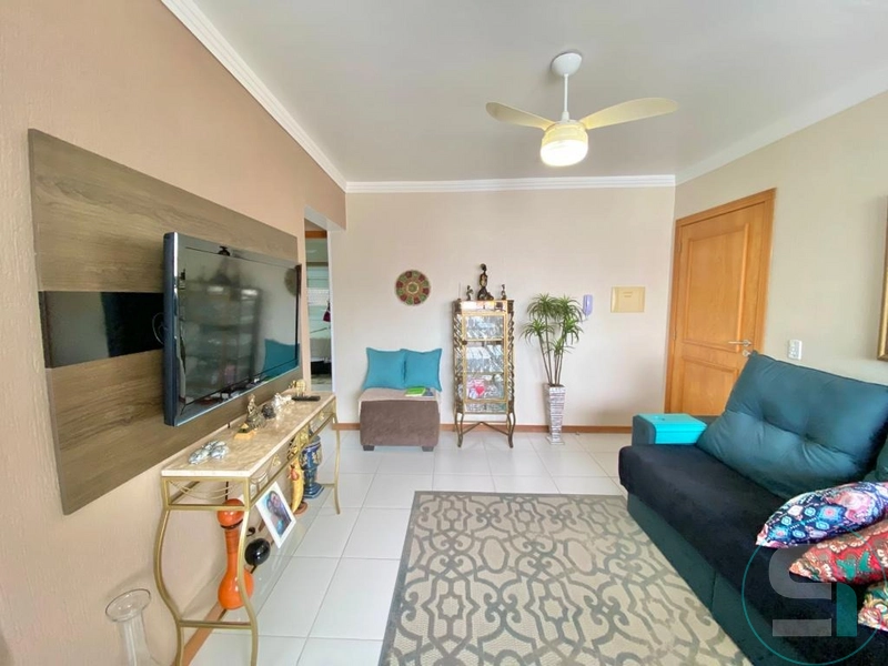 Apartamento mobiliado e decorado por preço exclusivo em Capão da Canoa: 7ª foto da galeria de imagens do imóvel