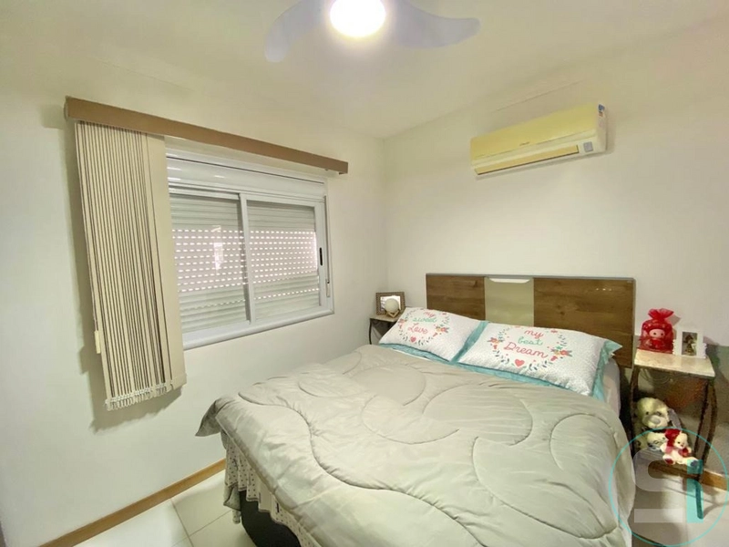 Apartamento mobiliado e decorado por preço exclusivo em Capão da Canoa: 16ª foto da galeria de imagens do imóvel