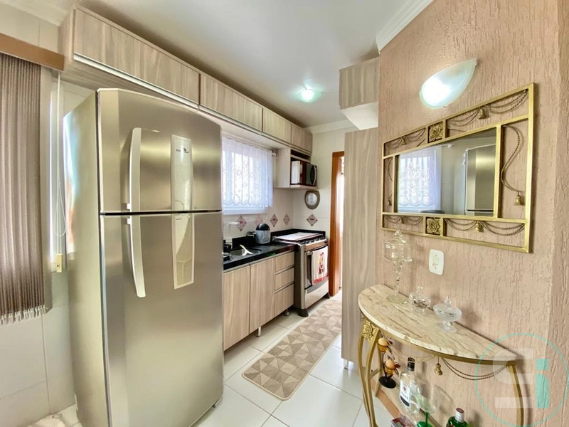 Apartamento mobiliado e decorado por preço exclusivo em Capão da Canoa: 9ª foto da galeria de imagens do imóvel
