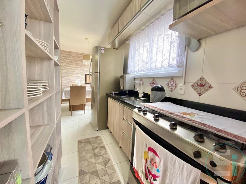 Apartamento mobiliado e decorado por preço exclusivo em Capão da Canoa: 11ª foto da galeria de imagens do imóvel