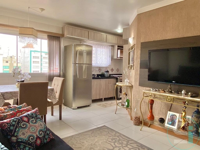 Apartamento mobiliado e decorado por preço exclusivo em Capão da Canoa: 6ª foto da galeria de imagens do imóvel