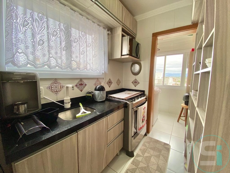 Apartamento mobiliado e decorado por preço exclusivo em Capão da Canoa: 10ª foto da galeria de imagens do imóvel