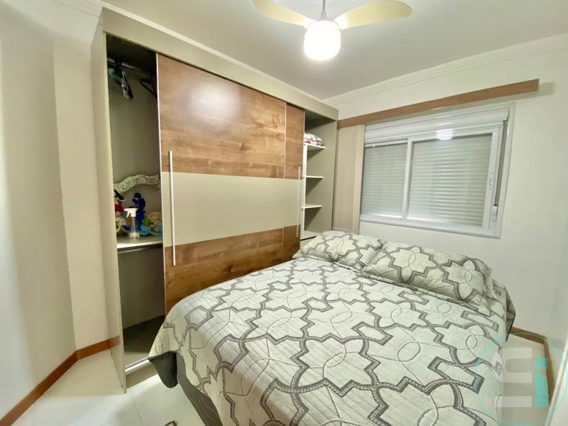 Apartamento mobiliado e decorado por preço exclusivo em Capão da Canoa: 12ª foto da galeria de imagens do imóvel