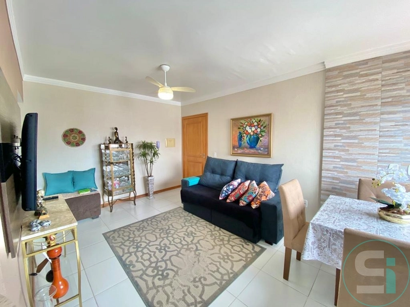 Apartamento mobiliado e decorado por preço exclusivo em Capão da Canoa: 3ª foto da galeria de imagens do imóvel