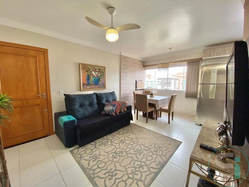 Apartamento mobiliado e decorado por preço exclusivo em Capão da Canoa: 1ª foto da galeria de imagens do imóvel