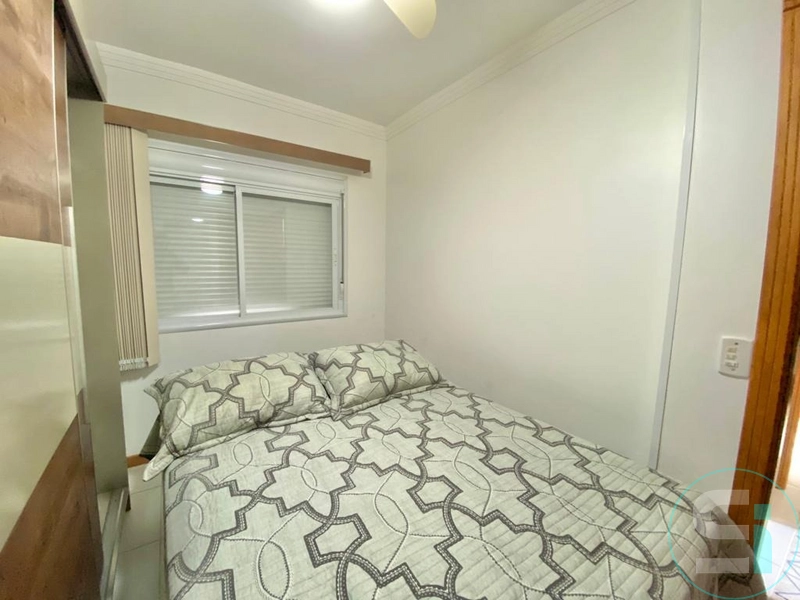 Apartamento mobiliado e decorado por preço exclusivo em Capão da Canoa: 13ª foto da galeria de imagens do imóvel