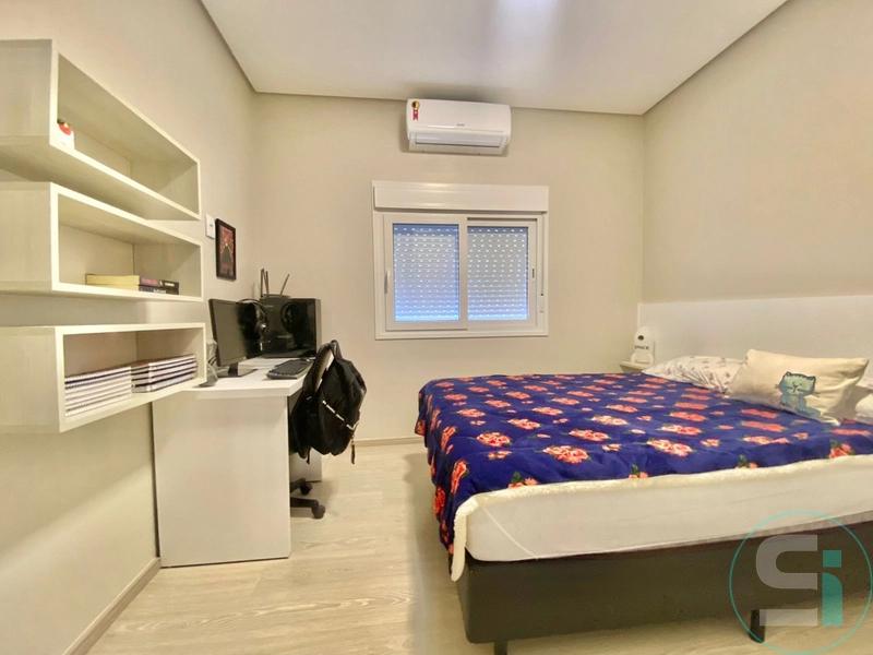 Casa térrea de esquina no Santorini!: 13ª foto da galeria de imagens do imóvel