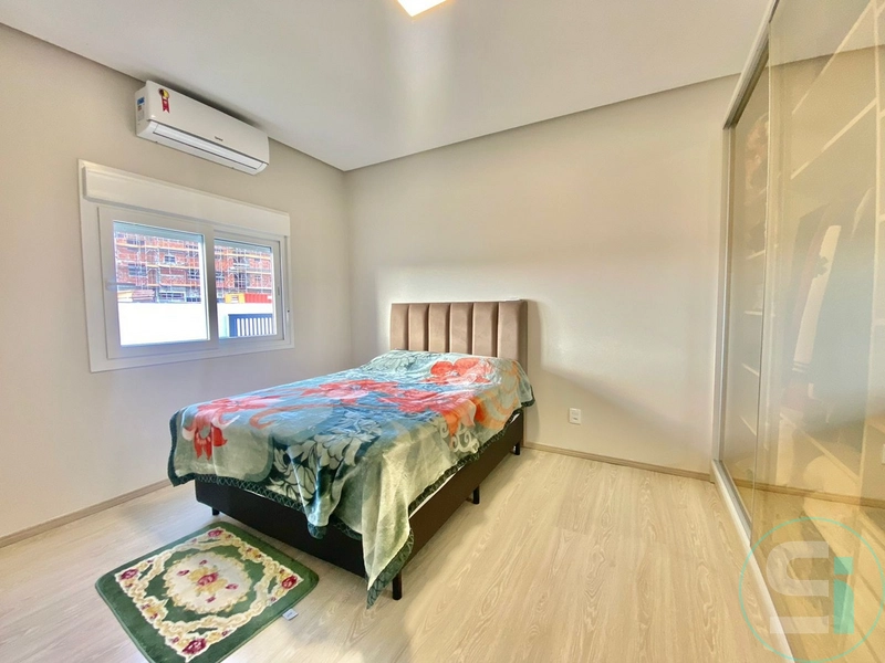 Casa térrea de esquina no Santorini!: 17ª foto da galeria de imagens do imóvel