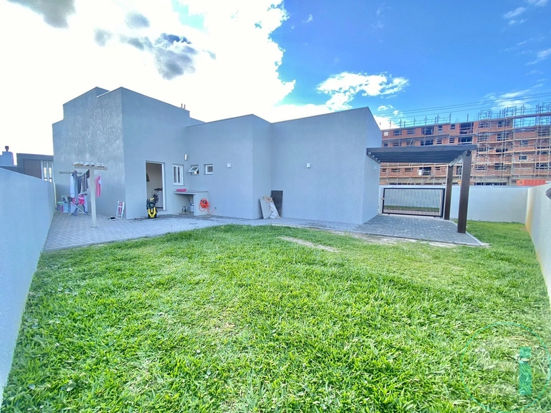 Casa térrea de esquina no Santorini!: 18ª foto da galeria de imagens do imóvel