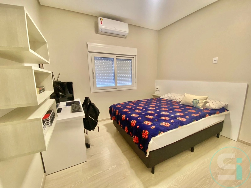 Casa térrea de esquina no Santorini!: 14ª foto da galeria de imagens do imóvel