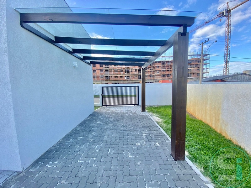 Casa térrea de esquina no Santorini!: 23ª foto da galeria de imagens do imóvel