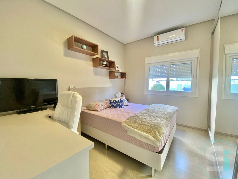 Casa térrea de esquina no Santorini!: 15ª foto da galeria de imagens do imóvel