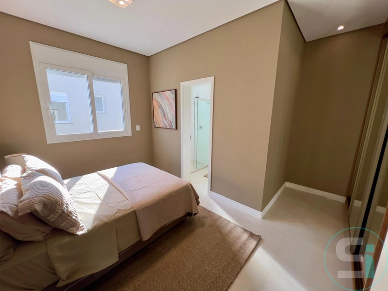 Sobrado no Murano Resort: 2 Suítes, Mobília Fina, Frente Leste: 33ª foto da galeria de imagens do imóvel