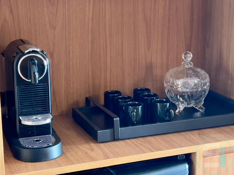 Sobrado no Murano Resort: 2 Suítes, Mobília Fina, Frente Leste: 14ª foto da galeria de imagens do imóvel