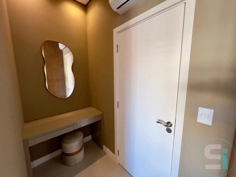 Sobrado no Murano Resort: 2 Suítes, Mobília Fina, Frente Leste: 38ª foto da galeria de imagens do imóvel