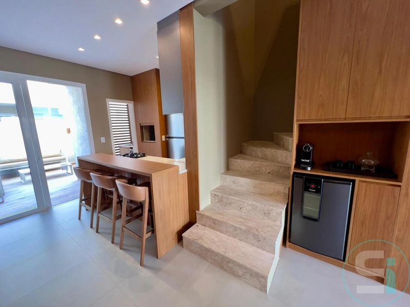 Sobrado no Murano Resort: 2 Suítes, Mobília Fina, Frente Leste: 19ª foto da galeria de imagens do imóvel