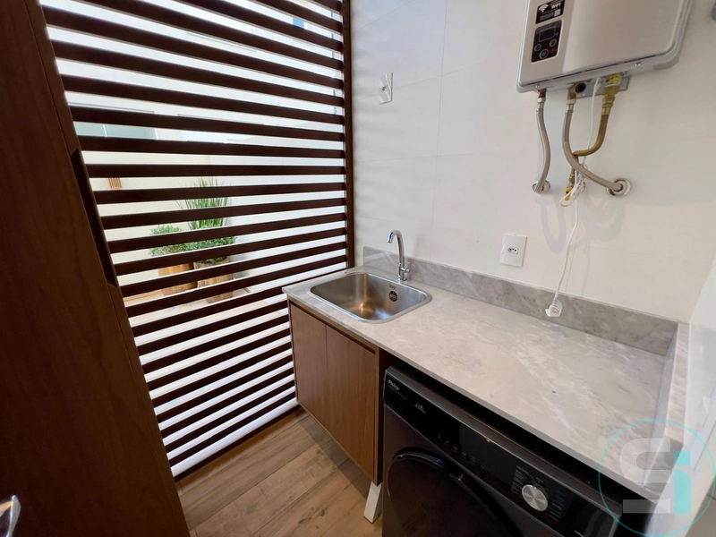 Sobrado no Murano Resort: 2 Suítes, Mobília Fina, Frente Leste: 30ª foto da galeria de imagens do imóvel