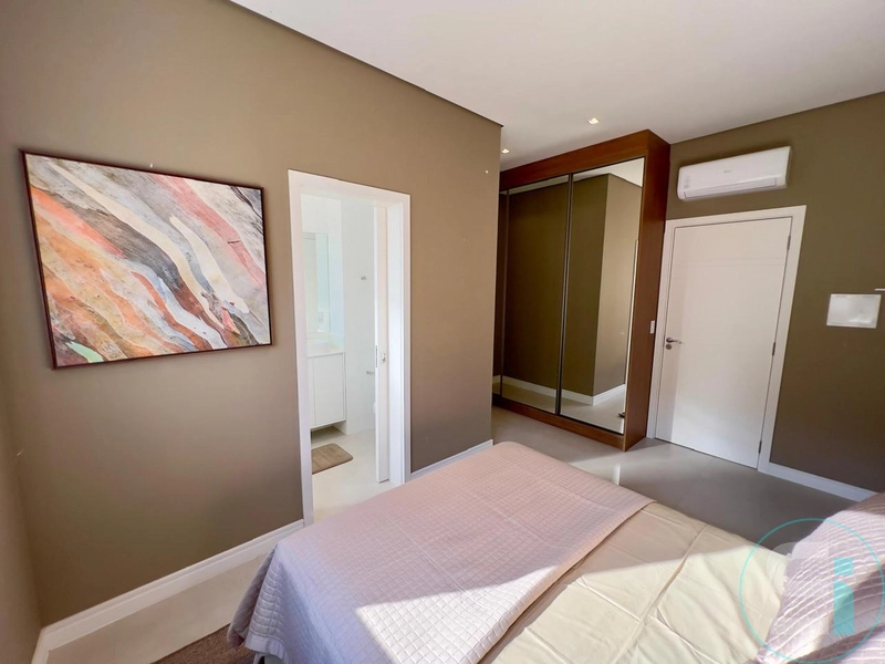 Sobrado no Murano Resort: 2 Suítes, Mobília Fina, Frente Leste: 34ª foto da galeria de imagens do imóvel