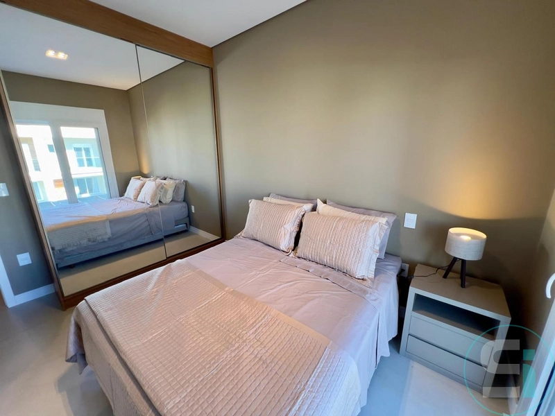 Sobrado no Murano Resort: 2 Suítes, Mobília Fina, Frente Leste: 39ª foto da galeria de imagens do imóvel