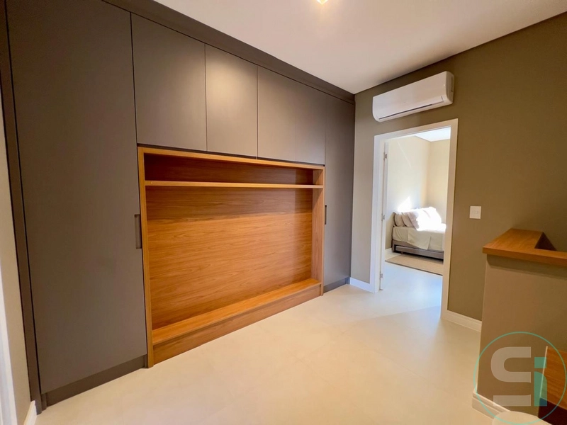 Sobrado no Murano Resort: 2 Suítes, Mobília Fina, Frente Leste: 6ª foto da galeria de imagens do imóvel